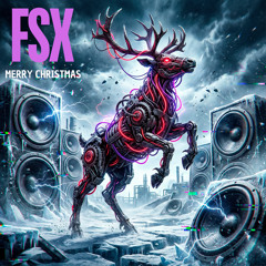 Merry Christmas (Feliz Navidad Version)