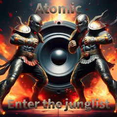 Enter the junglist