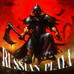 RUSSIAN PLAYA