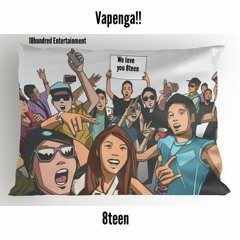 Vapenga (me playing around in the studio)