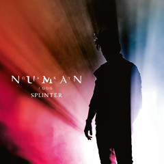 Splinter (Live at the Electric Ballroom)