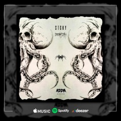 STCKY - DOOMSDAY [OUT NOW]