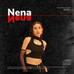 Nena | Maria Becerra X Big One Type Beat