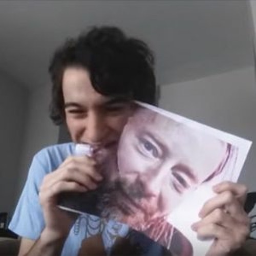 everything in its right place