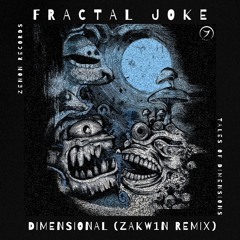 Dimensional (Zakw1n Remix)