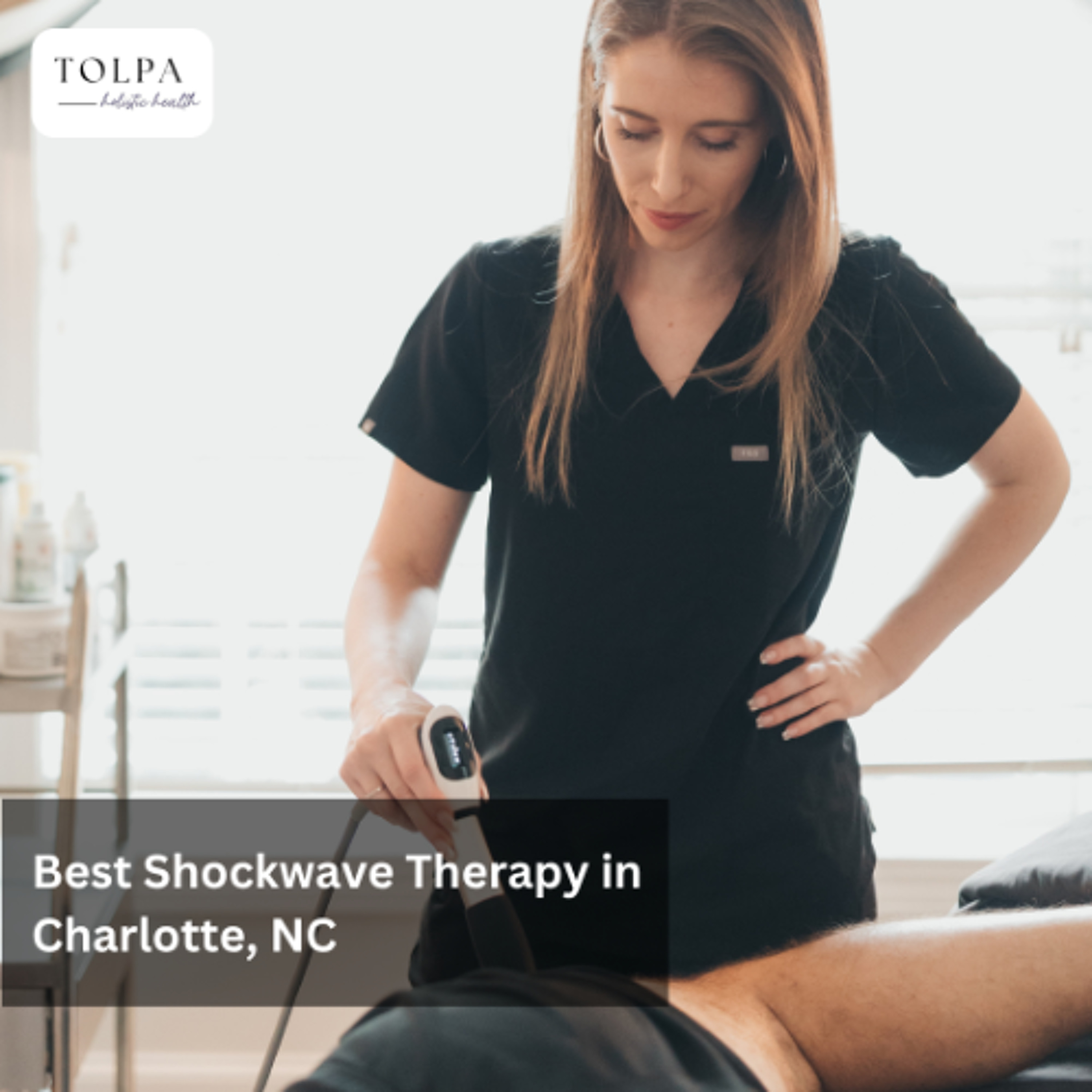 Tolpa Holistic Health