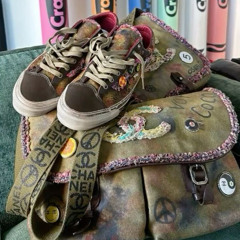 where the chanel!? @mortdejay