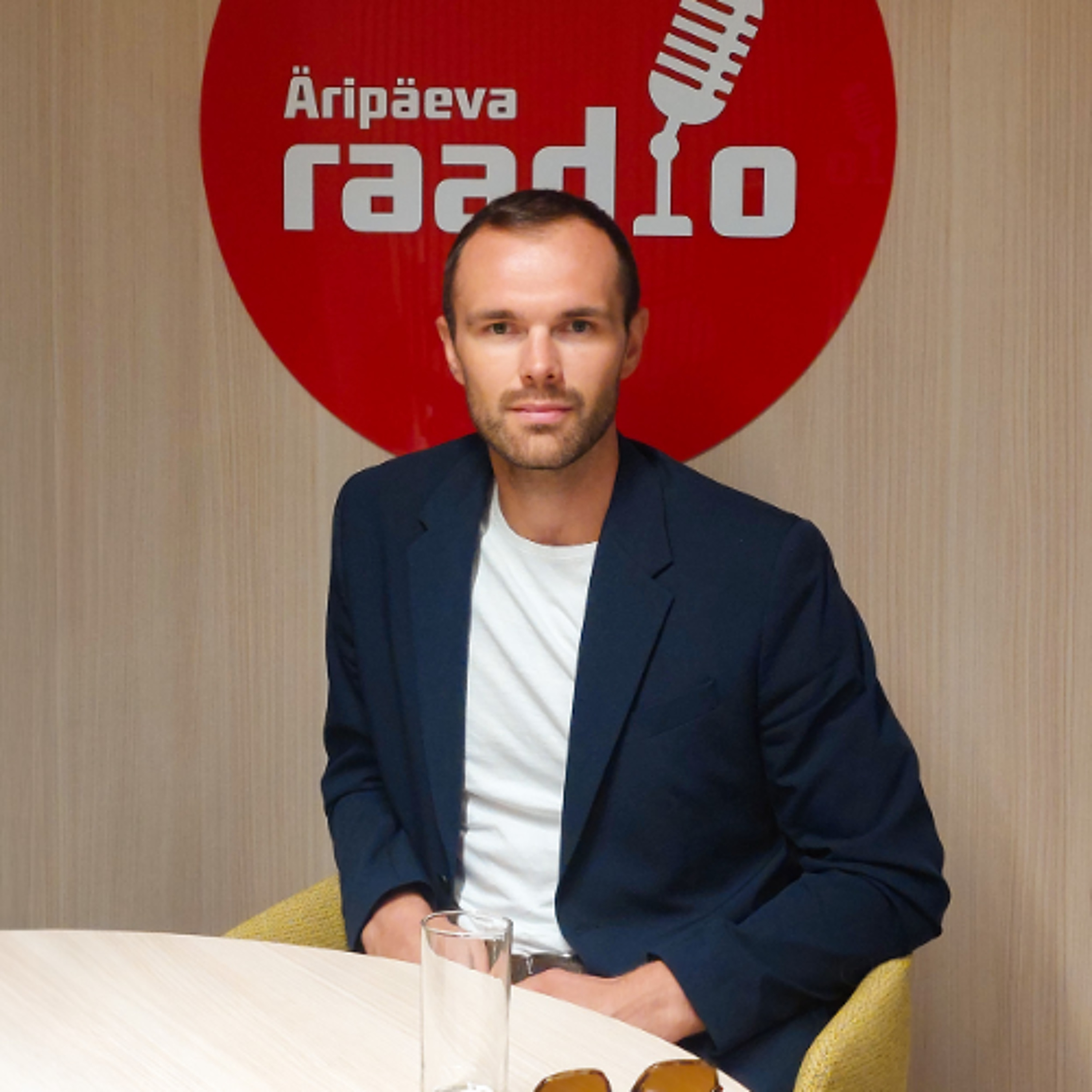 01.09.25 Tööstusuudised eetris. Käivet ja kasumit kasvatanud Chemi-Pharm pole uue tehase mõttest loobunud