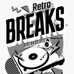 Dj Tellomálaga Retrobreak vol.28