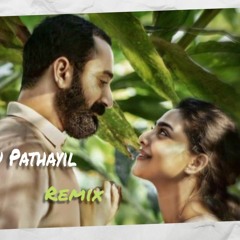 Puthiyoru Pathayil - Varathan ( Remix ) | Avaneeth K x Sushin Shyam