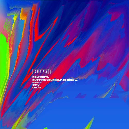 [SUARA462] Polyvinyl - Endgame In Mind (Original Mix)