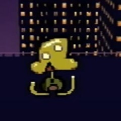 Sherrif Domestic OST: Dave City (Cleaned up from vid)