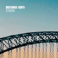 DISTANCE (EDIT)