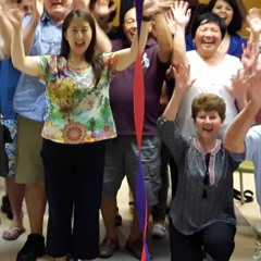 Laughter Yoga