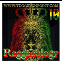 Reggaeology 10