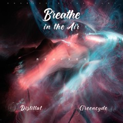 FCQ069 Charles & the Fury - Breathe in the Air (Distillat Remix)