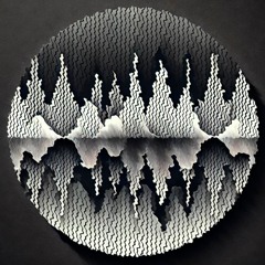 PROGRESSIVE WAVES by Derick Rosa