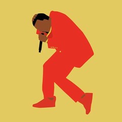 Kanye West - Can't Tell Me Nothing (Lo-Fi Remix)