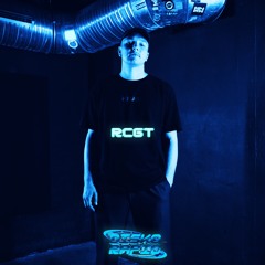 RAPIDCAST [004] - RCGT (Live from Silodom)