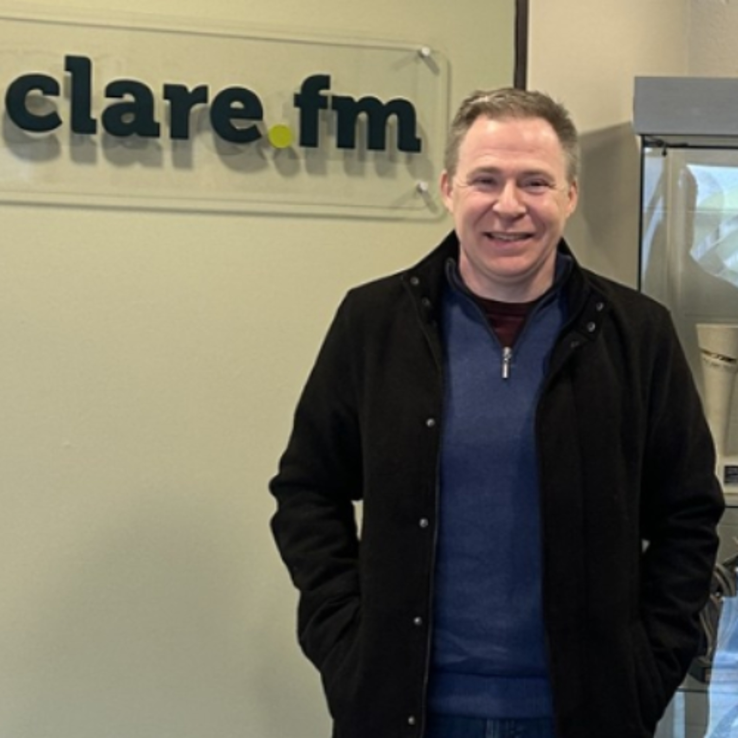 Breathwork Workshops In Ennis