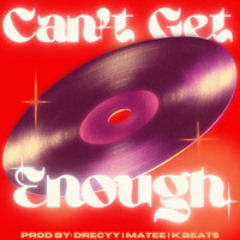Ranksy - Can't Get Enough