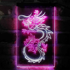 Manlai & Enerel - Sigh of Dragon