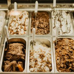 Starting Ice Cream Shop Business in Dubai