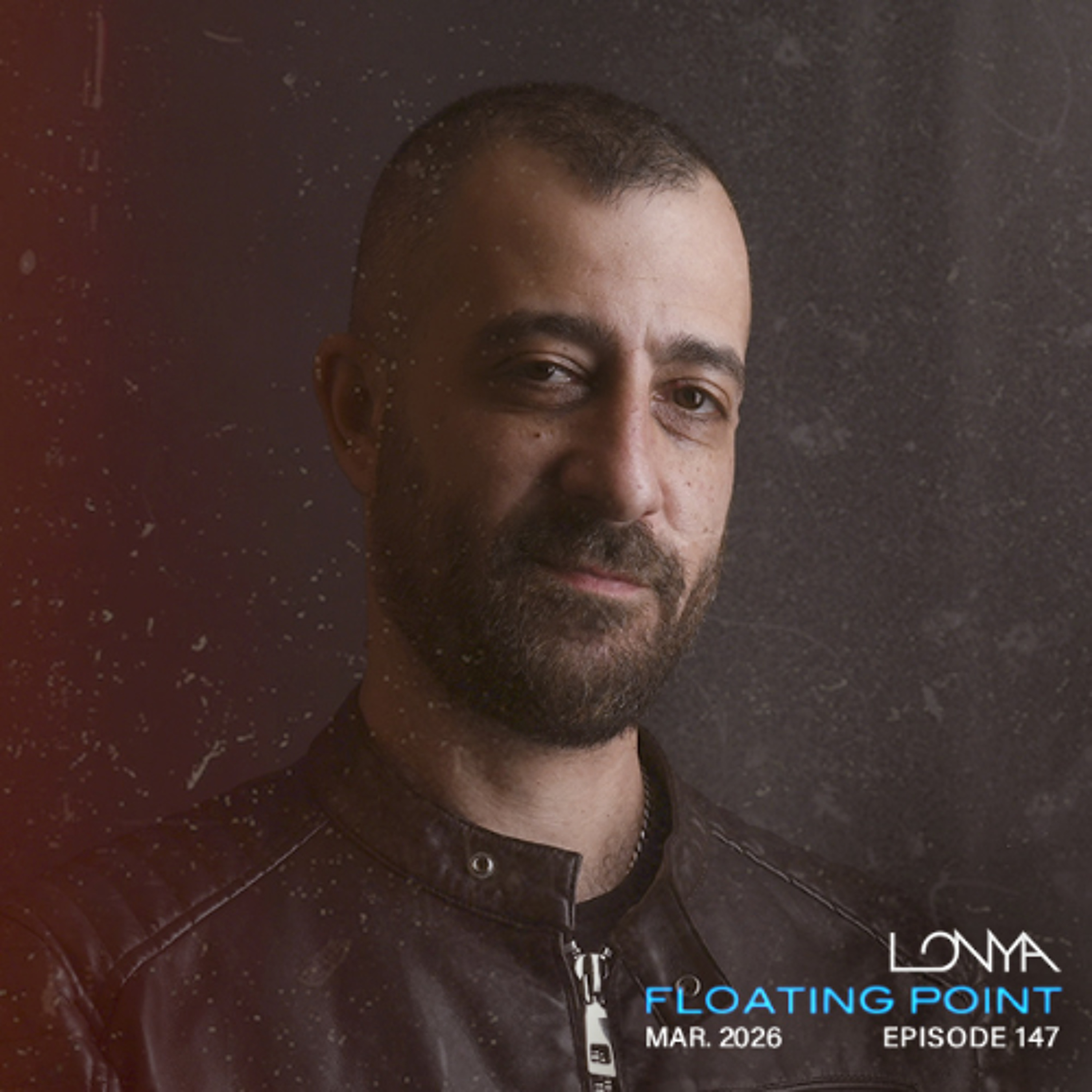 Lonya Floating Point Episode 146 March 2026 episode artwork