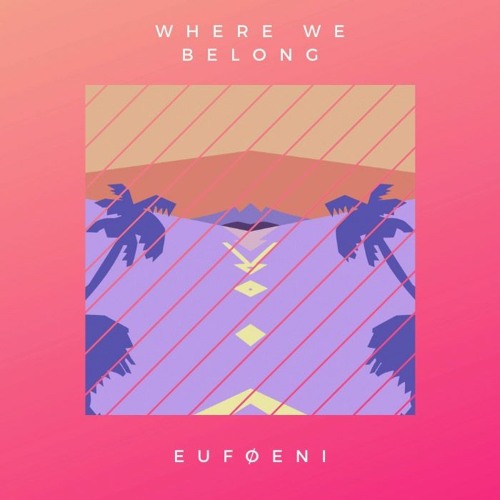 Where We Belong