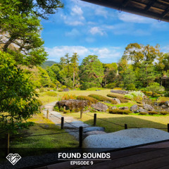 Found Sounds Episode 9