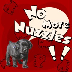 No MoRe NuZzLeS (cover.)