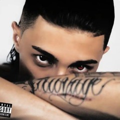 Baby Gang feat. Blanco & Marracash – Adrenalina (Svikin mashup)