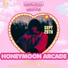 HMA @ KAWAII RAVE 9.28.24