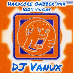 Hardcore Gabber vinyle mix 💀❌😈