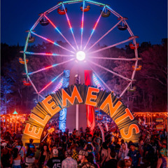 JAYA- [ELEMENTS GAME OF TONES] mix