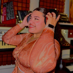 Antonella Almendra x trance & hard dance session