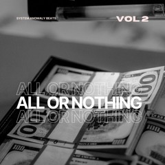 All or Nothing | 50 Cent Type Beat | Hip Hop Instrumental