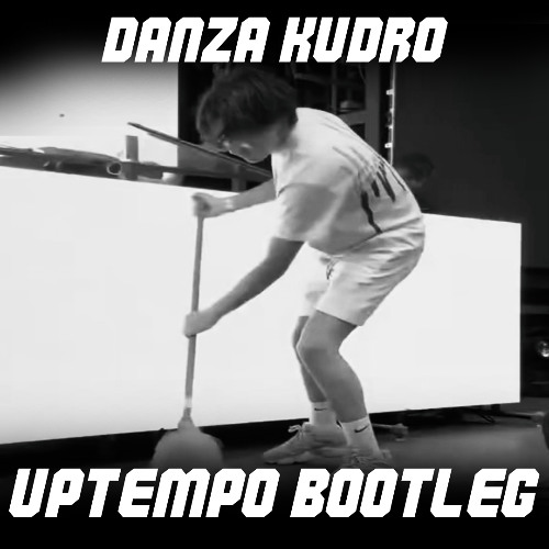 DANZA KUDURO (DITZKICKZ BOOTLEG)