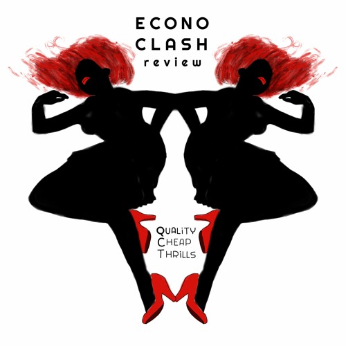 ECR Podclash Ep. 1 - "Recompense" By William R. Soldan