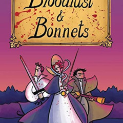 [ACCESS] EBOOK 🖌️ Bloodlust & Bonnets by  Emily McGovern [PDF EBOOK EPUB KINDLE]