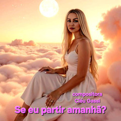 Se eu partir amanhã?