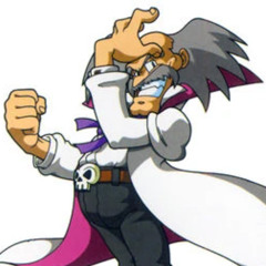Dr. Wily's Lunar Fortress (Original Mega Man Stage Theme)
