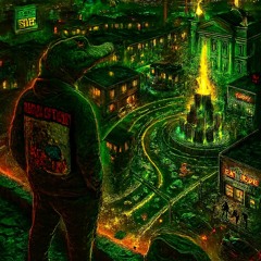 DBe$t x HoodRixh Plug “Poi$on Profitz”