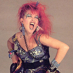 CYNDI LAUPER -TIME AFTER TIME DJ Fabio LIma