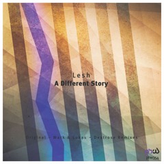 A Different Story (Original Mix)