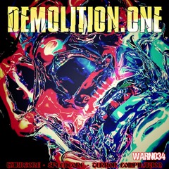 Inkubator - Out Of Da Matrix (Operator 2020 RMX) [WARN34]