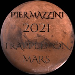 TRAPPED ON MARS  -CINEMATIC PIANO -