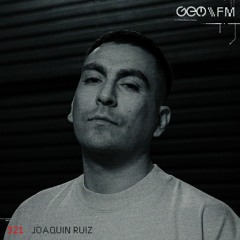 GEM FM 321 JOAQUIN RUIZ