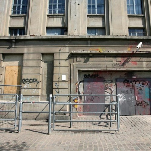ABSOLUTION - LASS MICH REIN - FREE DL
