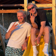 B2B Trance Techno DJ Mix Set – Patrick x Bas | The Houseparty Dance Mix